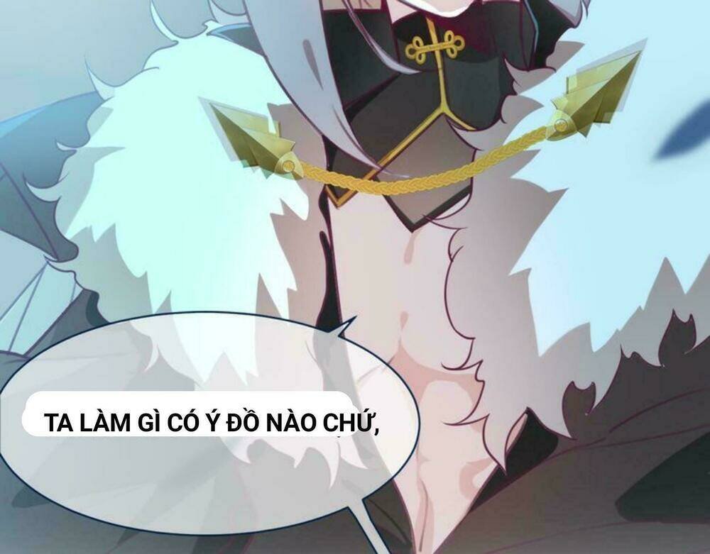 tà quân khó dưỡng tiểu ma phi chapter 11 18