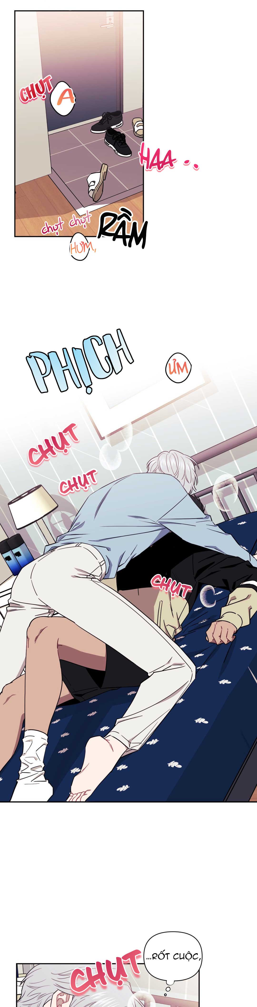 hơn cả bạn bè chapter 5 14
