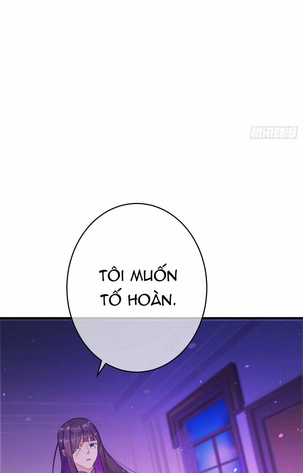 dĩ hôn chi danh chapter 3 15