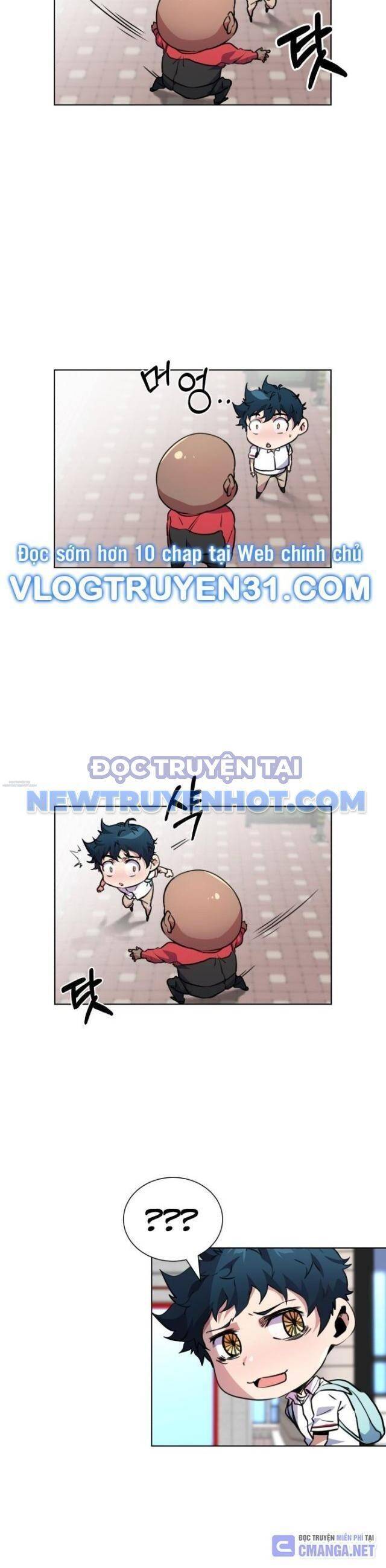 Góc Cao Khung Thành chapter 83 15