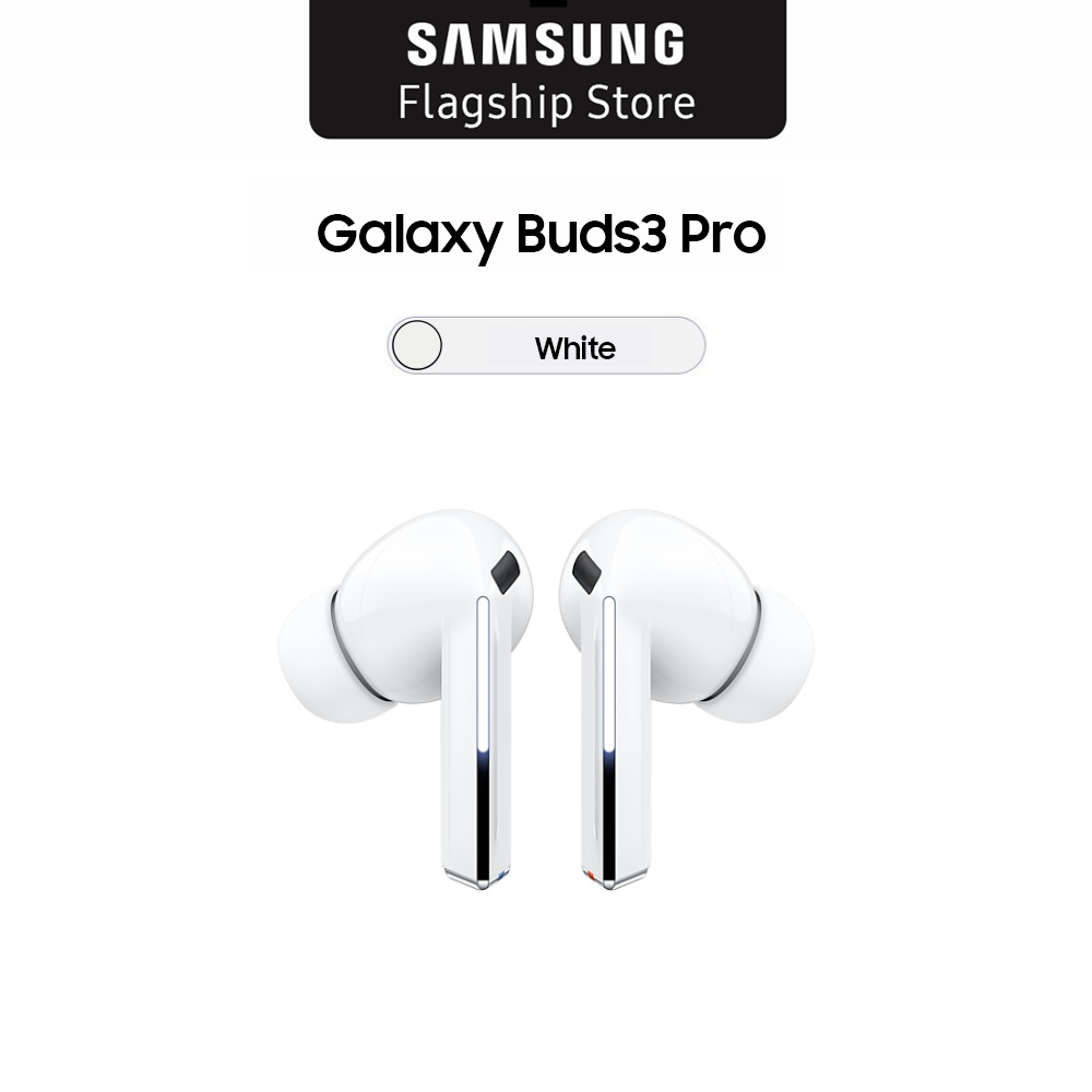 Tai nghe Samsung Galaxy Buds3 Pro - Hàng chính hãng