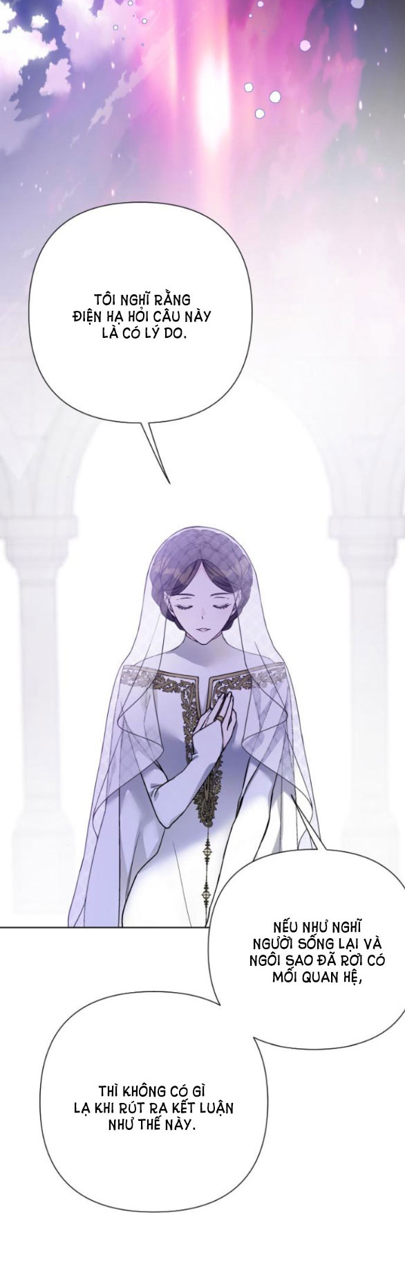 cách hiệp sĩ sống như một tiểu thư chapter 87.2 3