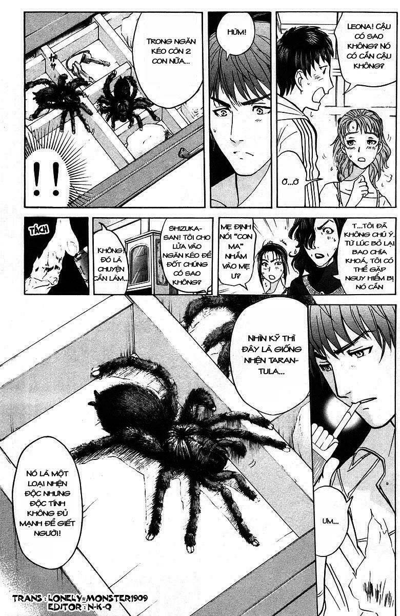 thám tử kindaichi - phần 2 chapter 15 13