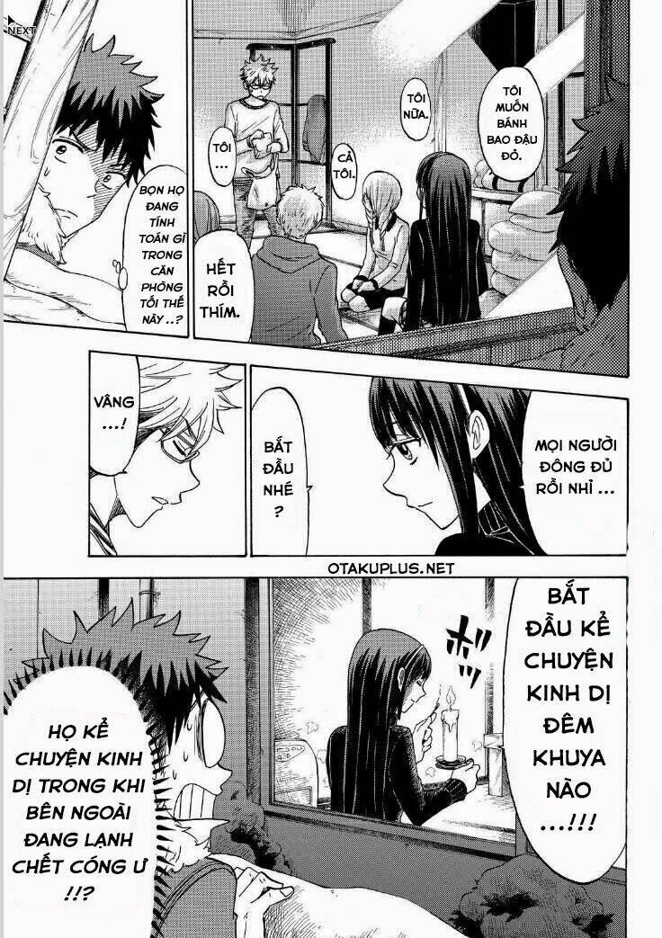 yamada và thất đại ma nữ chapter 117 17