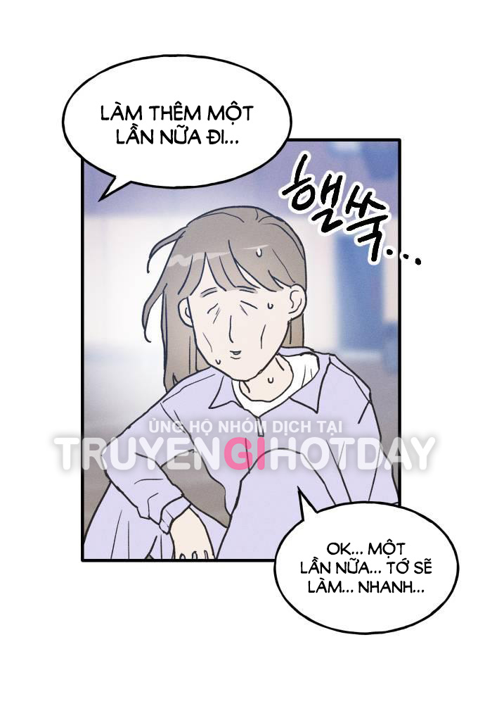 nguyên tắc của bạn thân là con trai chapter 3.1 11