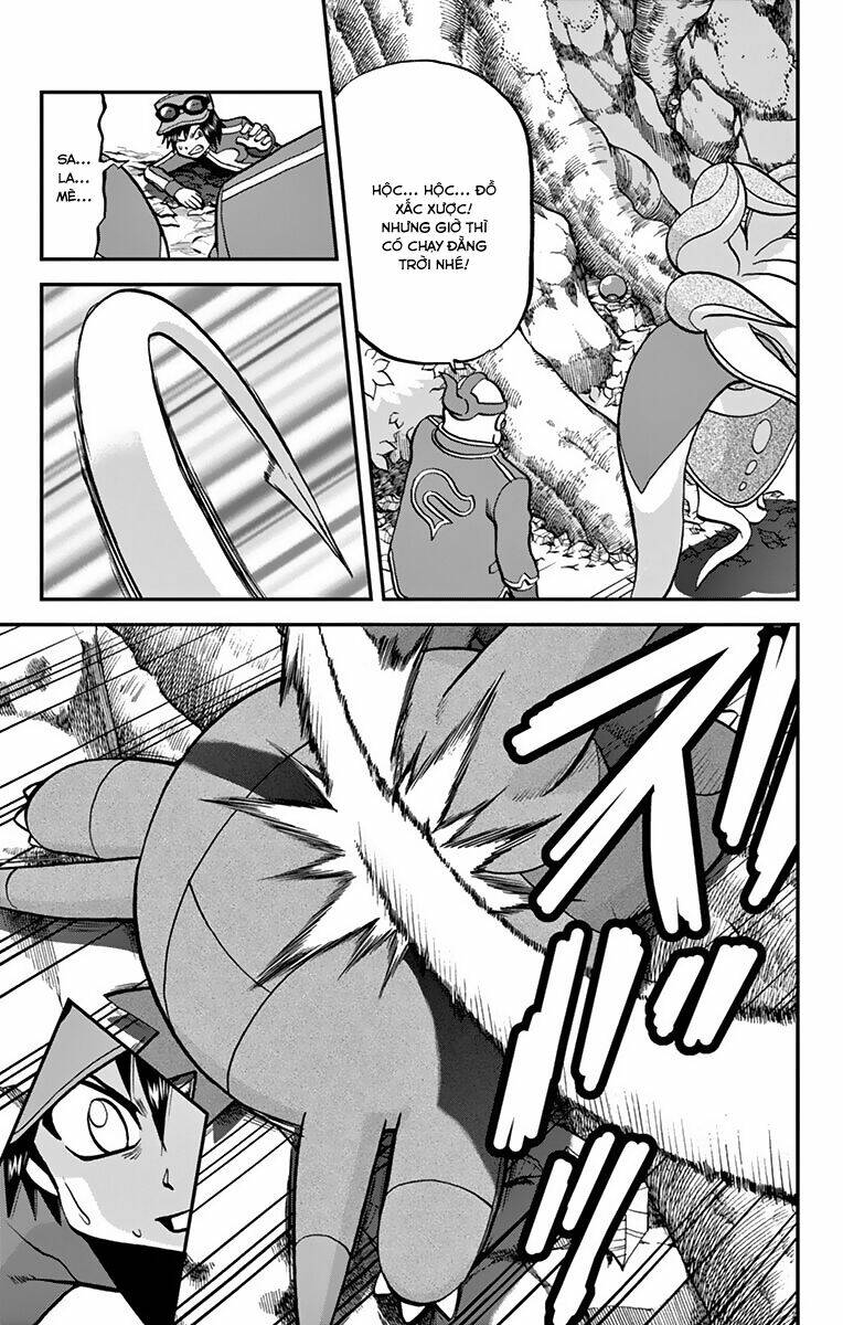 thú cưng đặc biệt chapter 573 15