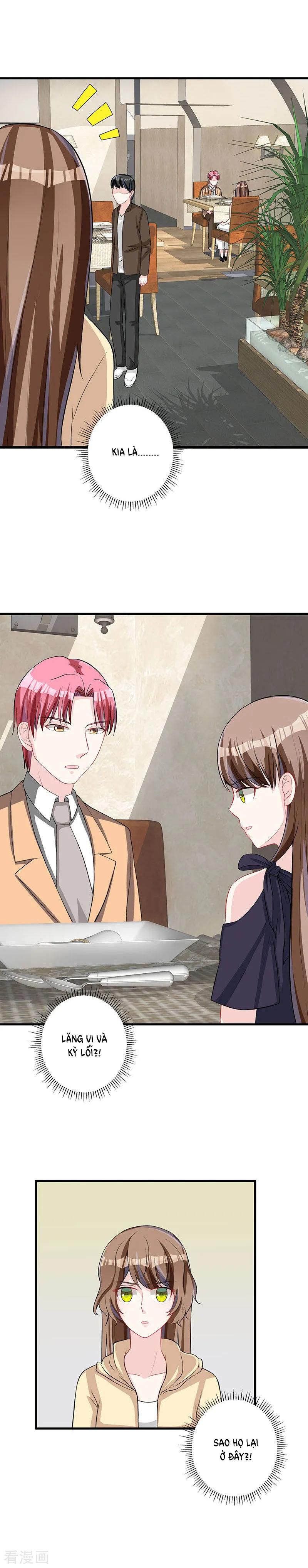 tân nương thế thân chapter 79 2