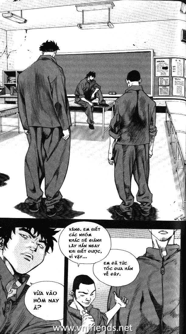 change guy chapter 201 10