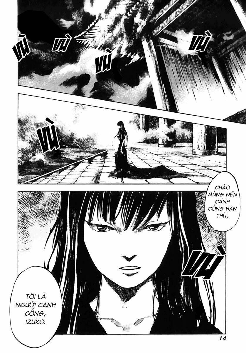 skyhigh: shinshou chapter 9 19