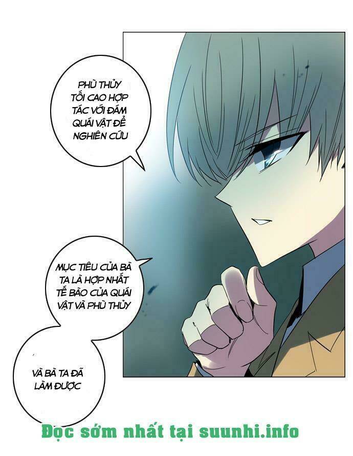 bản khế ước linh hồn chapter 92 15