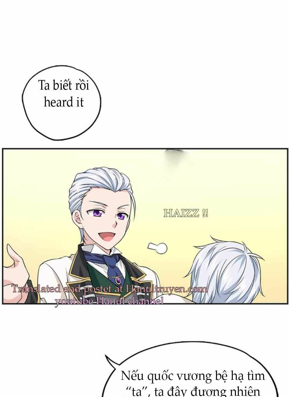 hành trình thuần hóa đế vương máu lạnh ( between two lips) chapter 3.2 19