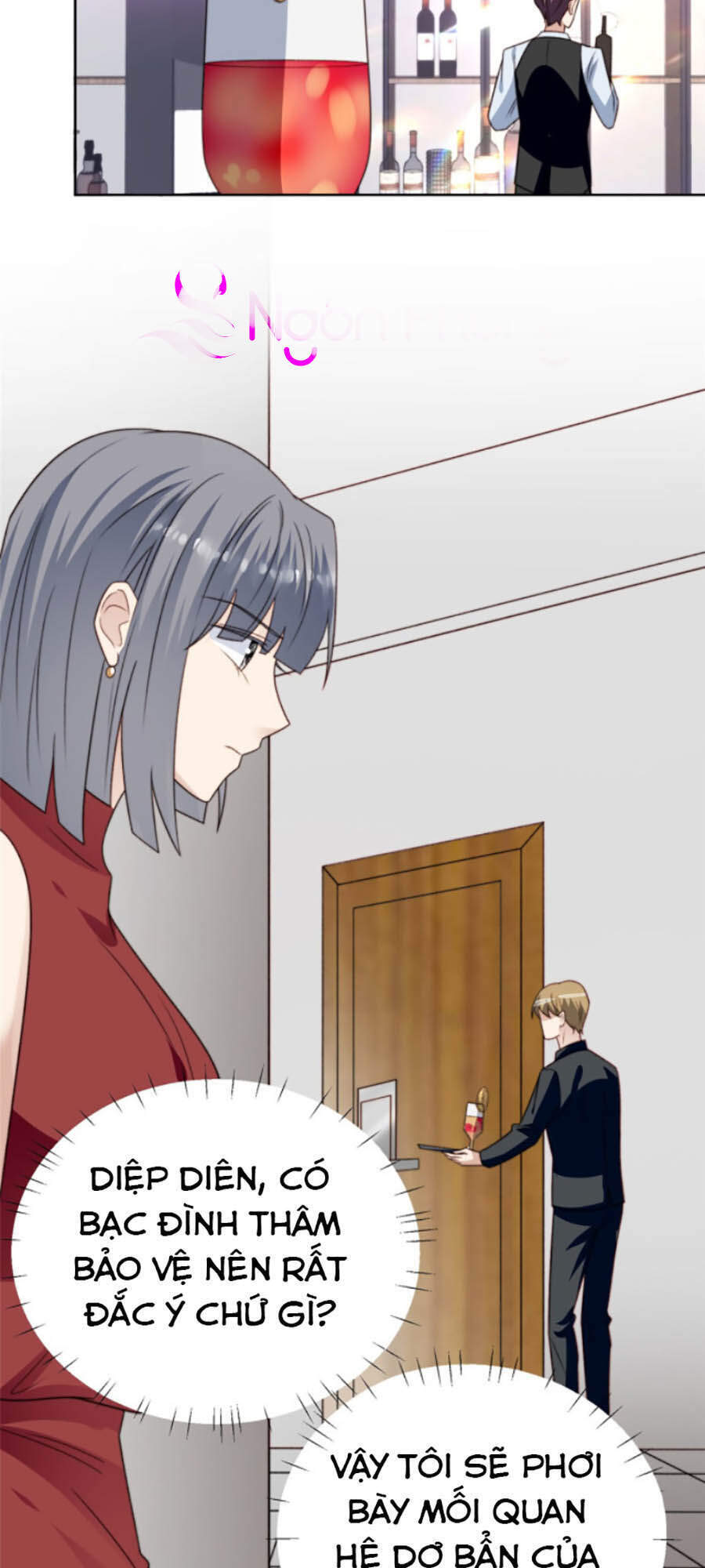 dựa vào đại lão ổn định vị trí c trong nam đoàn chapter 41 28