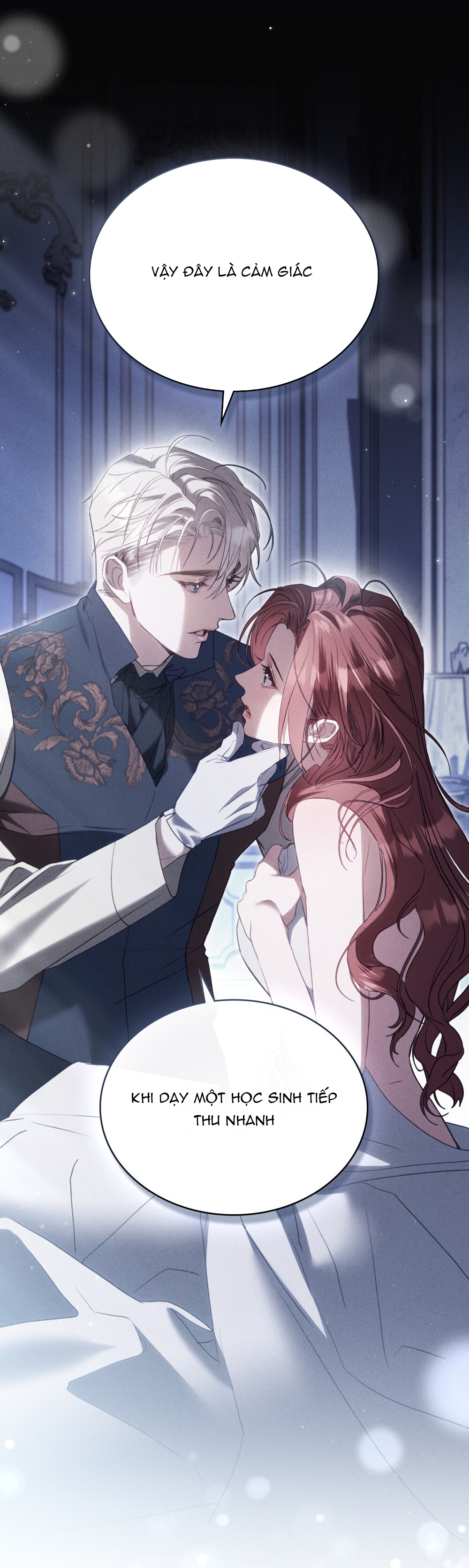 [15+] người hầu gái chapter 22.2 25