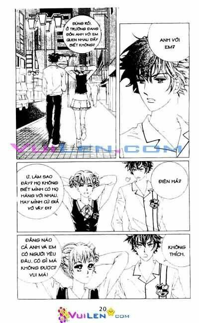 thủ lĩnh chunja chapter 6 20