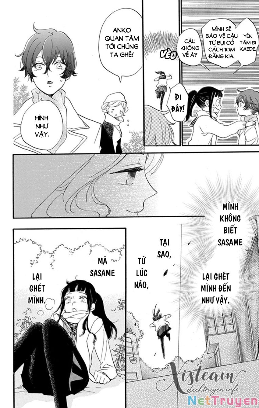 nin koi chapter 23 21