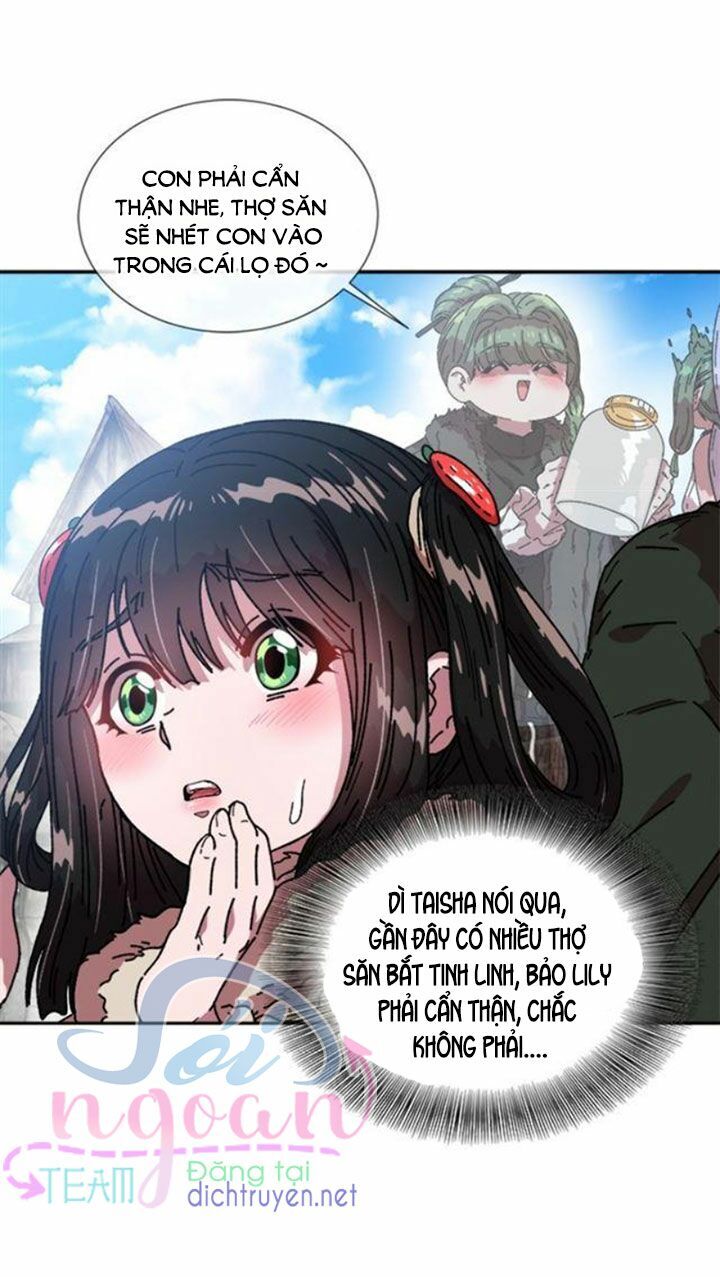 con gái bảo bối của ma vương chapter 27 8