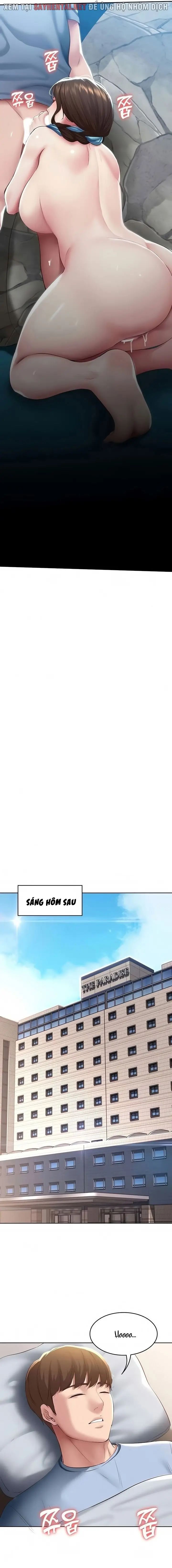 nhật ký ở trọ - không che chapter 82 21
