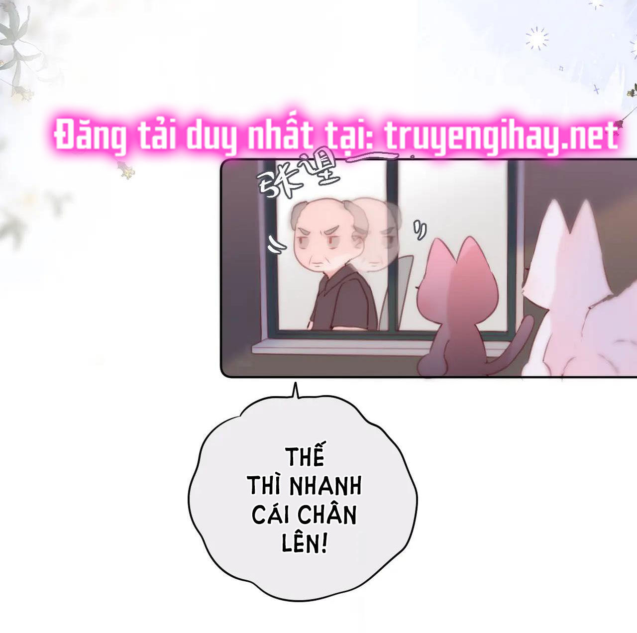 cạm bẫy của hồ ly chapter 34.1 14