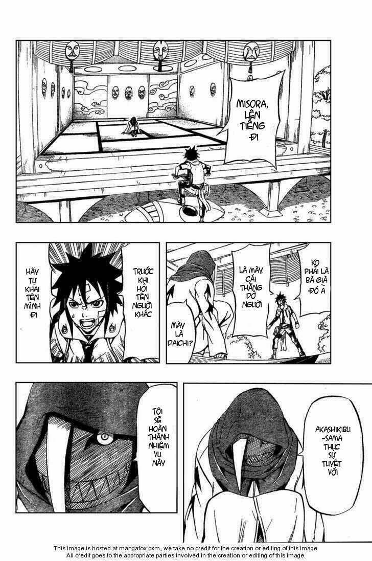 blazer driver chapter 17 33