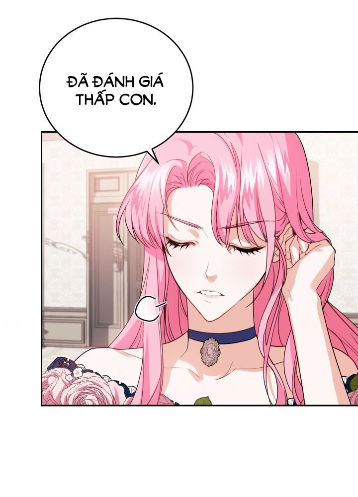 trở thành nhà điều chế nước hoa duy nhất của bạo chúa chapter 8 9