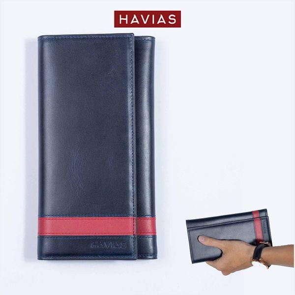 Ví Dài The Heyday Long Wallet - HAVIAS