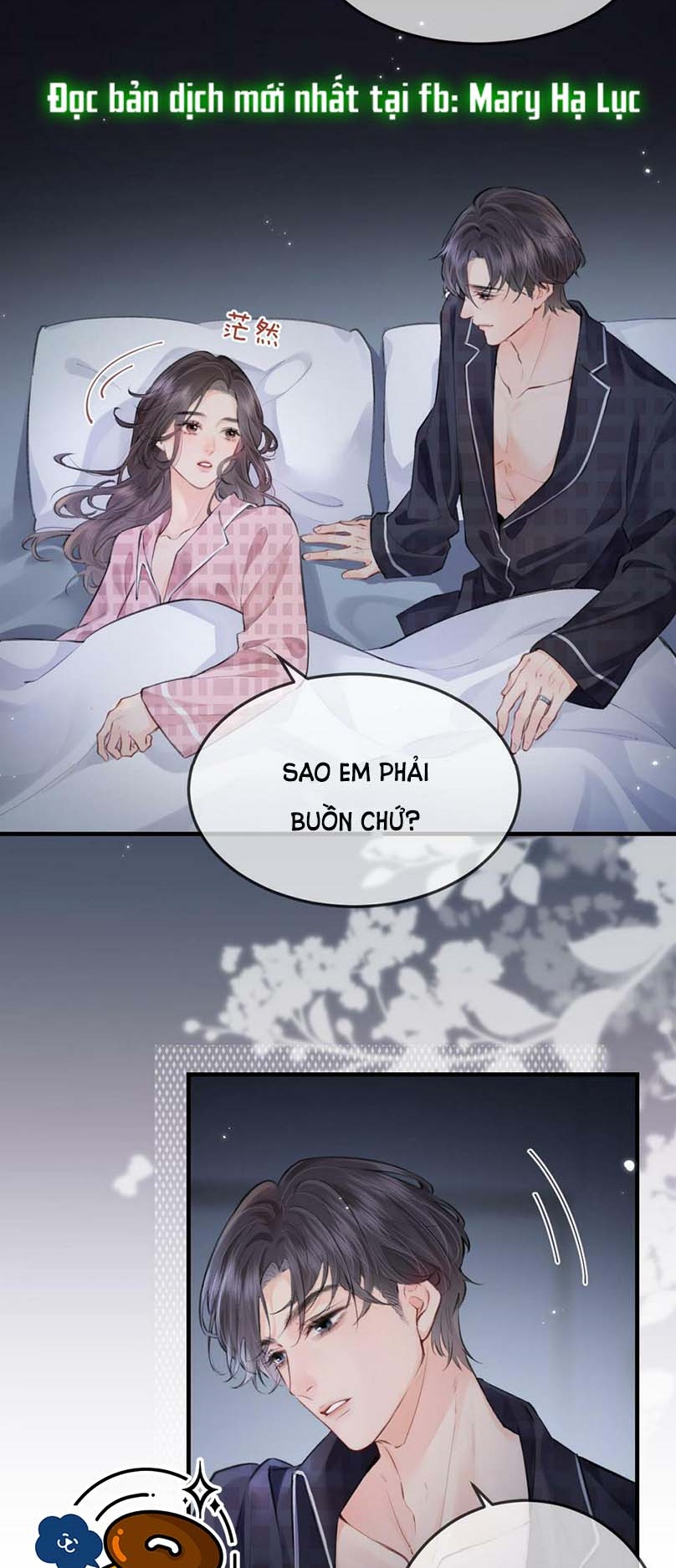 câu chuyện ngọt ngào của cặp vợ chồng đỉnh lưu chapter 10 28