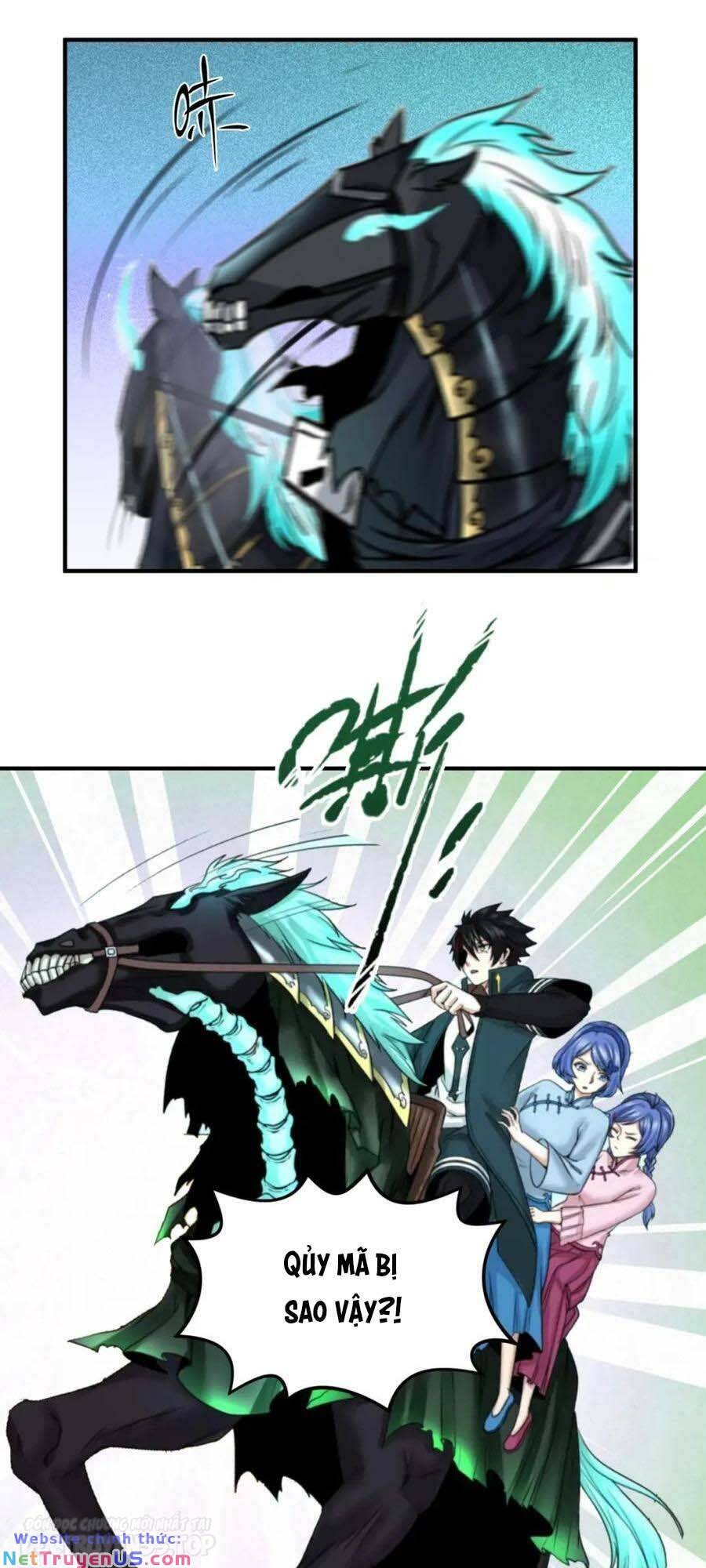 toàn cầu quỷ dị thời đại chapter 68 18