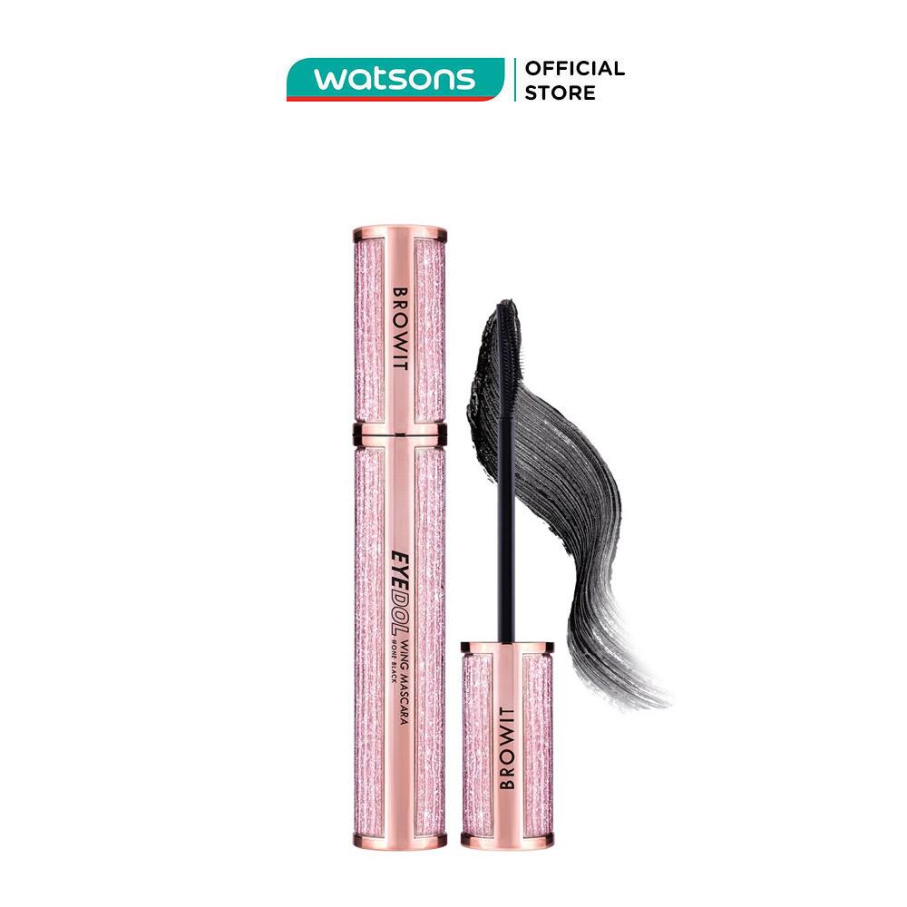 Mascara Browit Eyedol Wing 8g