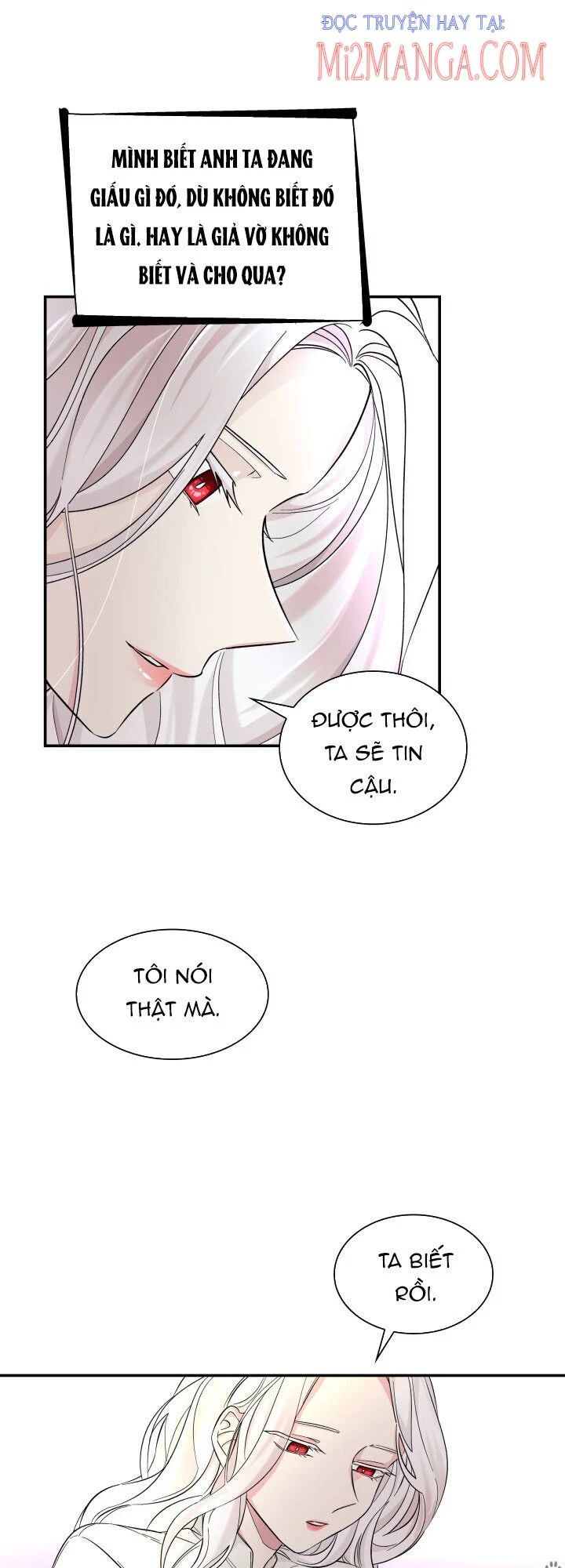 dây xích kiềm chế nam chính hắc ám tuột mất rồi chapter 21 32