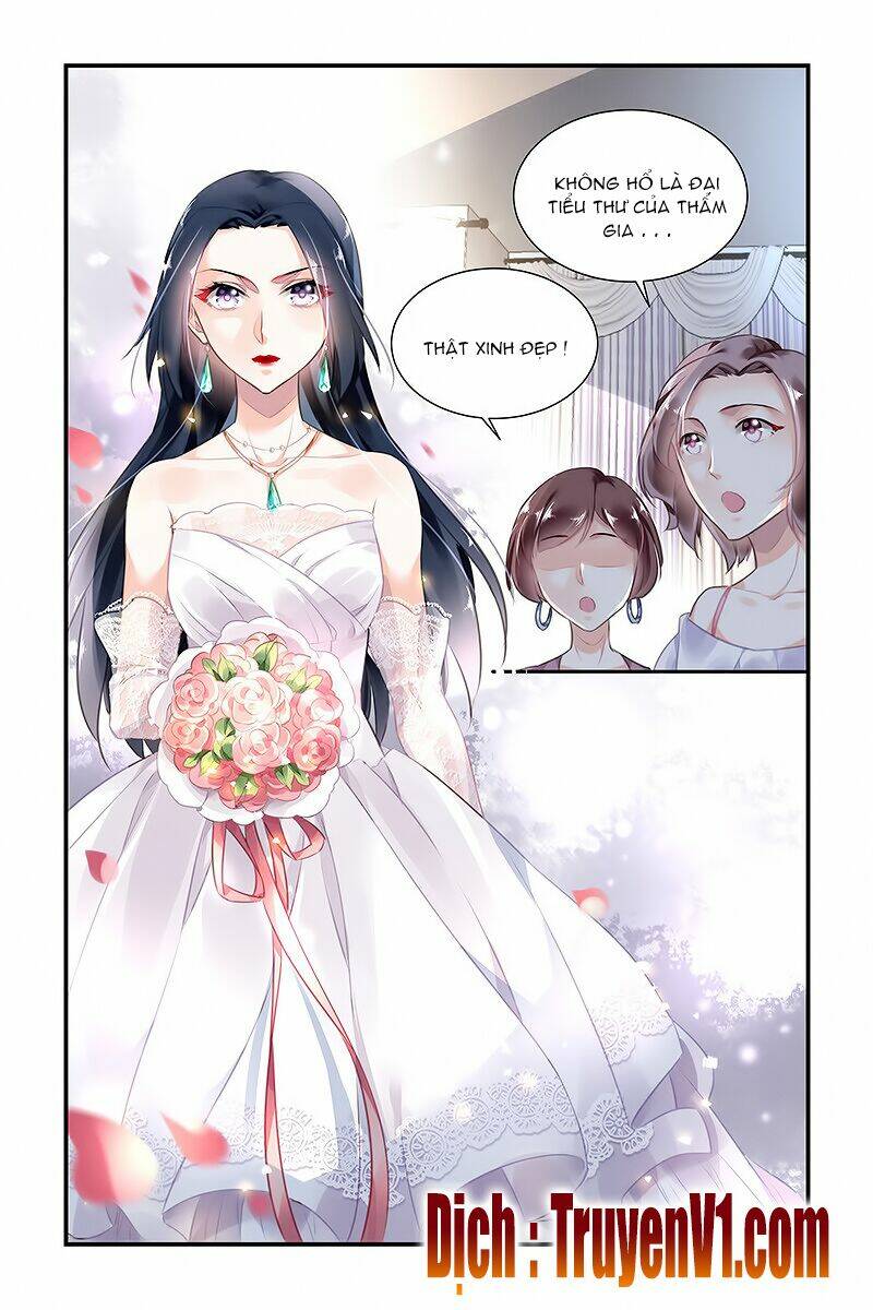 xin hãy làm em trở nên xinh đẹp chapter 17 6