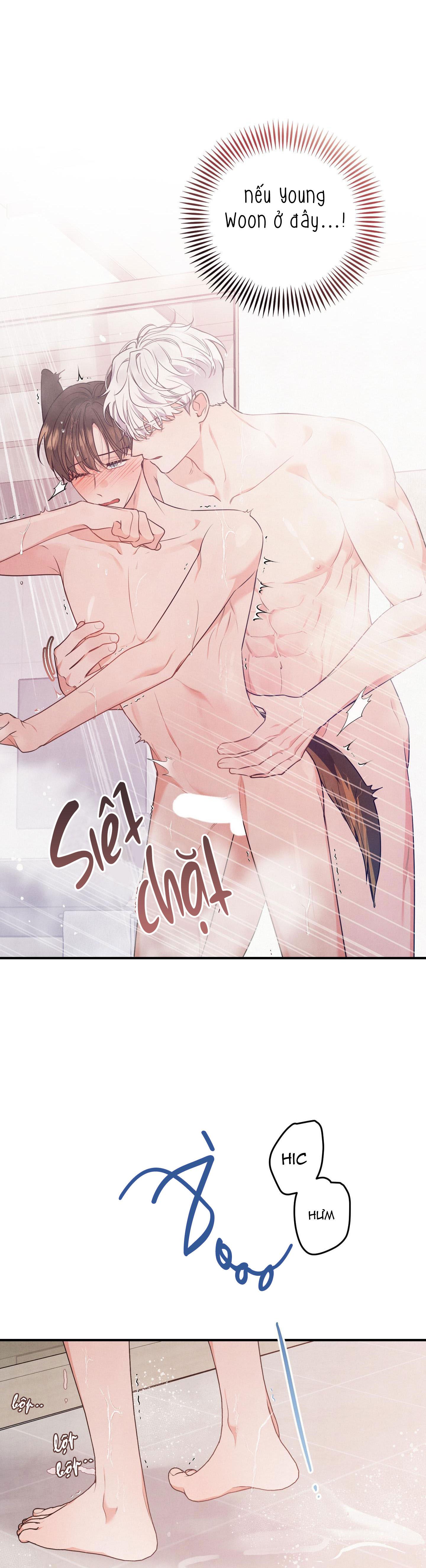 mối quan hệ ngu ngốc chapter 12 24