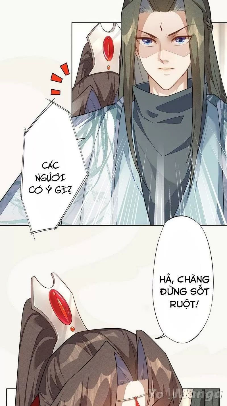 tuyệt thế luyện đan sư chapter 152 20