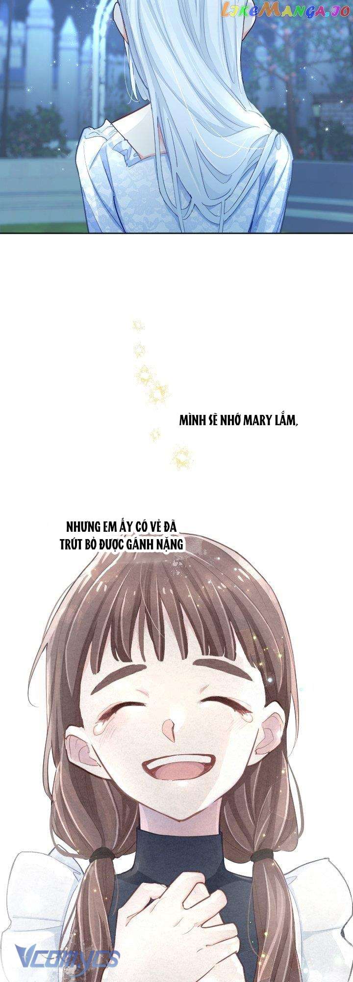 sự báo thù của một vị thánh chapter 67 47