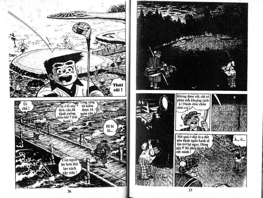 tân teppi chapter 50 17