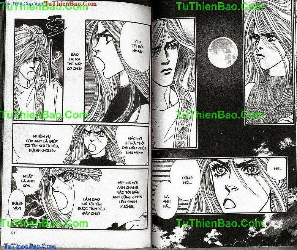 chỉ cần có anh chapter 4 25