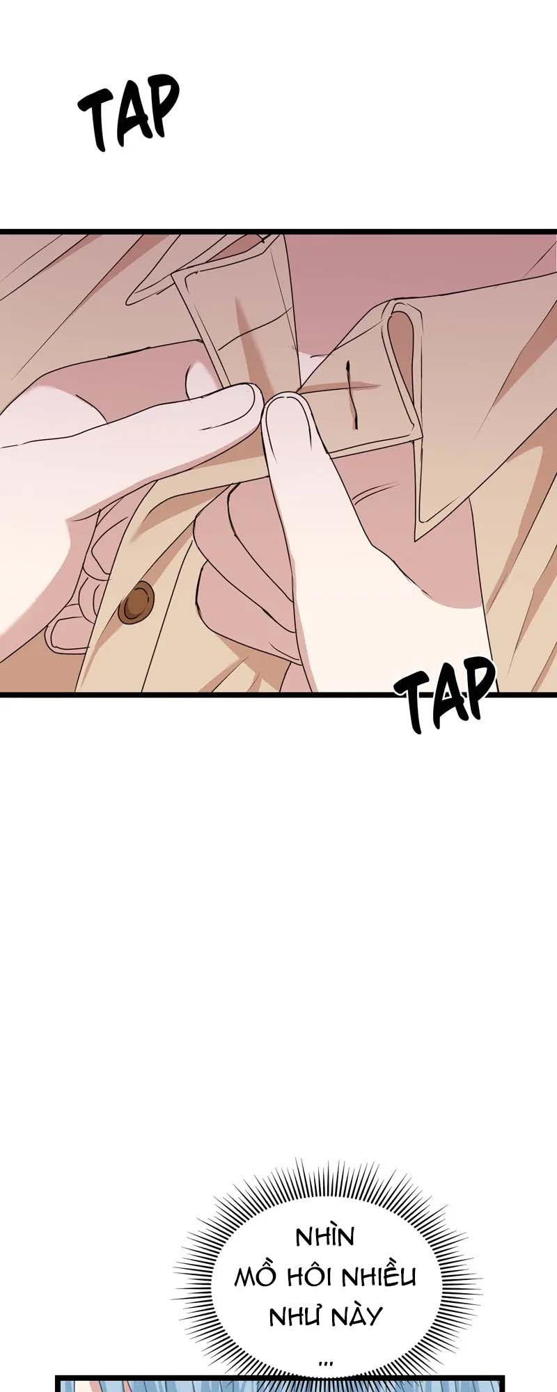 nụ hôn yêu tinh chapter 33.2 33