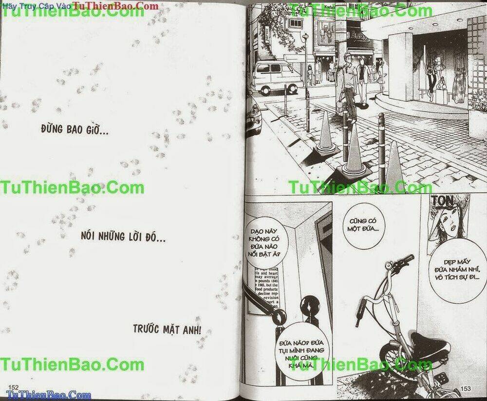 chuyện tình mary chapter 6 77