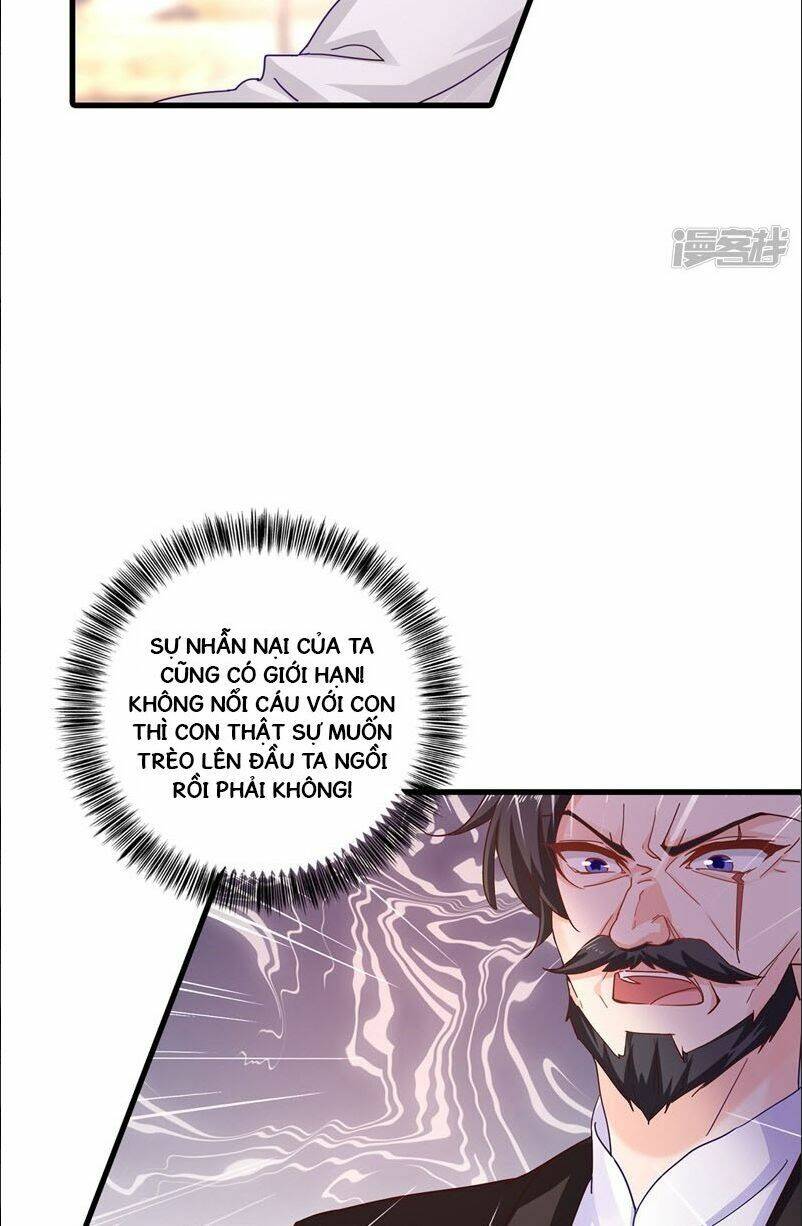 nhập cốt noãn hôn chapter 331 11
