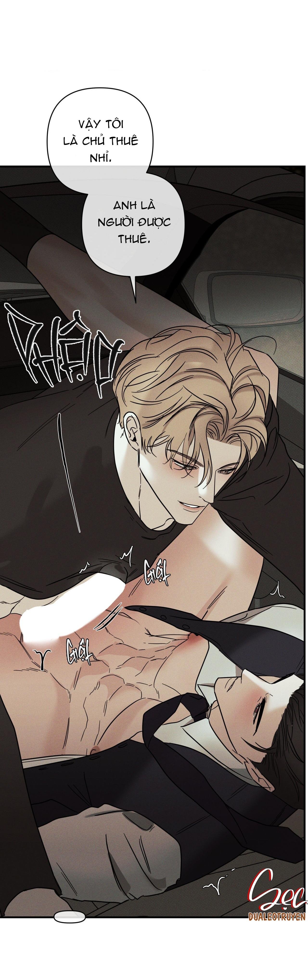 thân ái chapter 35 45