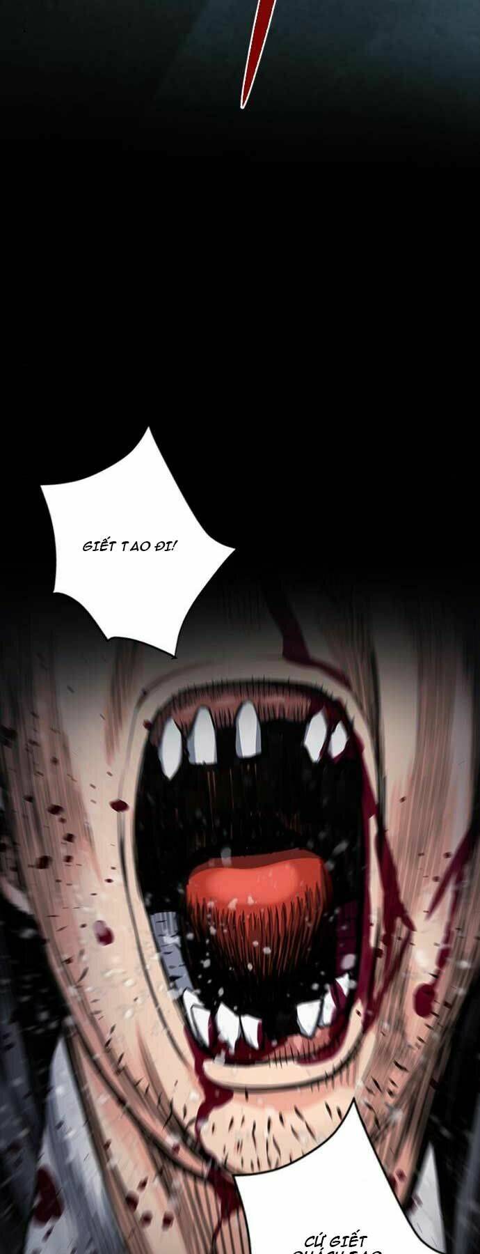 Druid Tại Ga Seoul - Người Hóa Thú Chapter 52 2