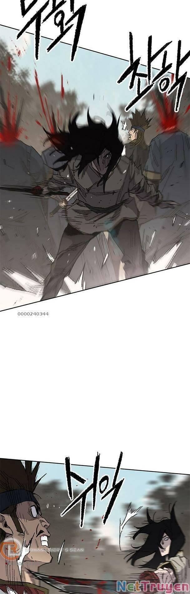 kiếm sĩ bất bại chapter 129 3