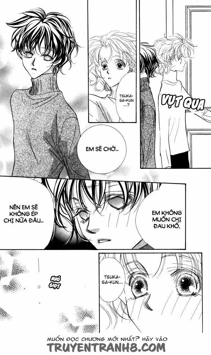 yoru made matenai chapter 15 41