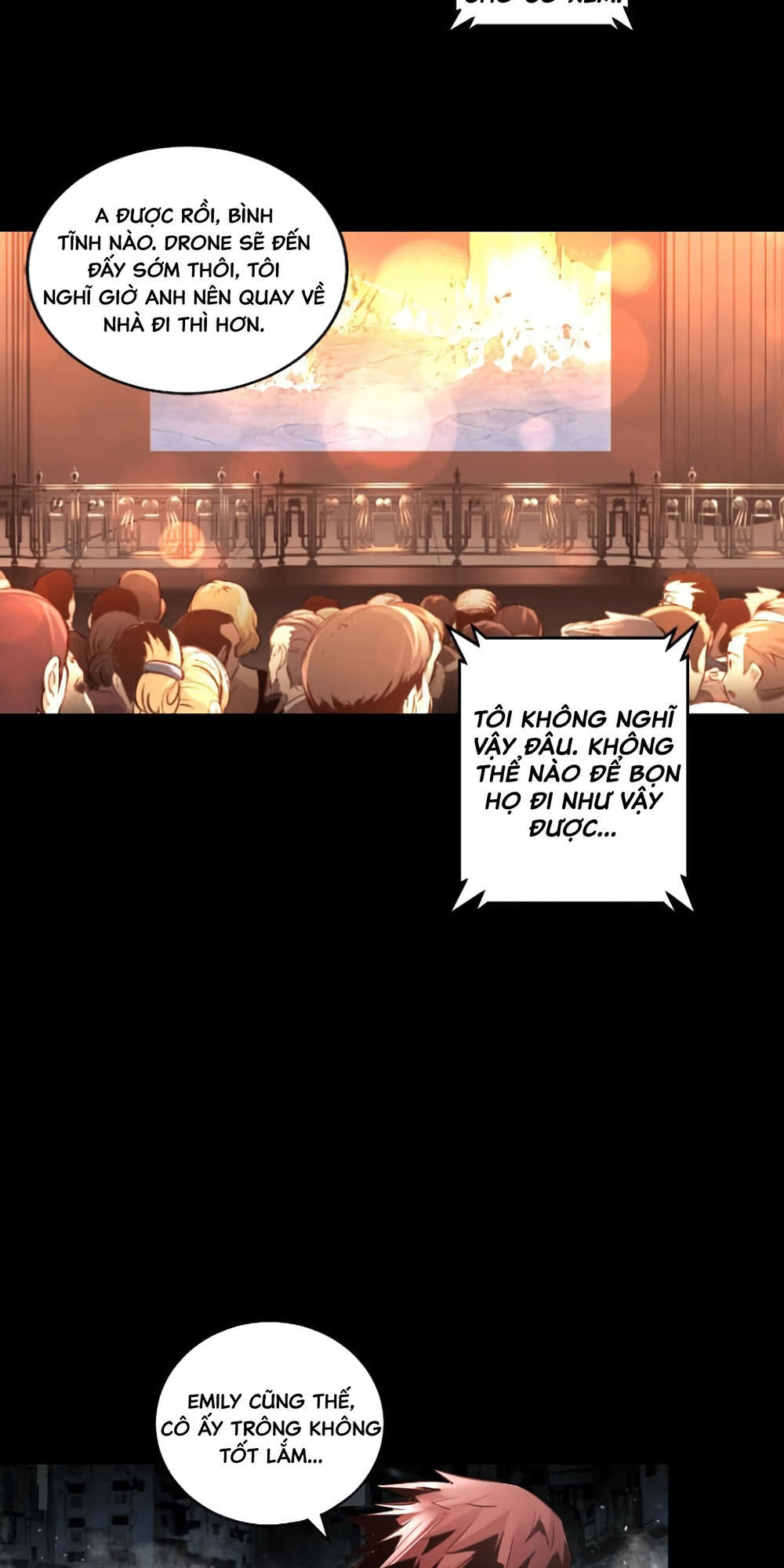 tam tuyệt tại dị giới chapter 66 27