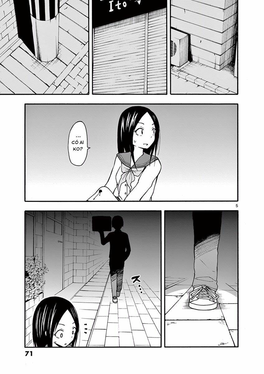 ninja shinobu-chan no junjou chapter 21 7