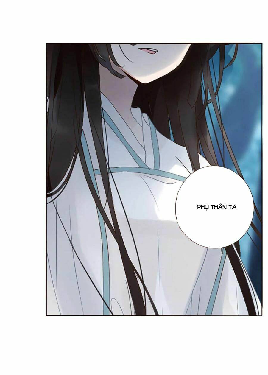 đế vương trắc chapter 224.5 19