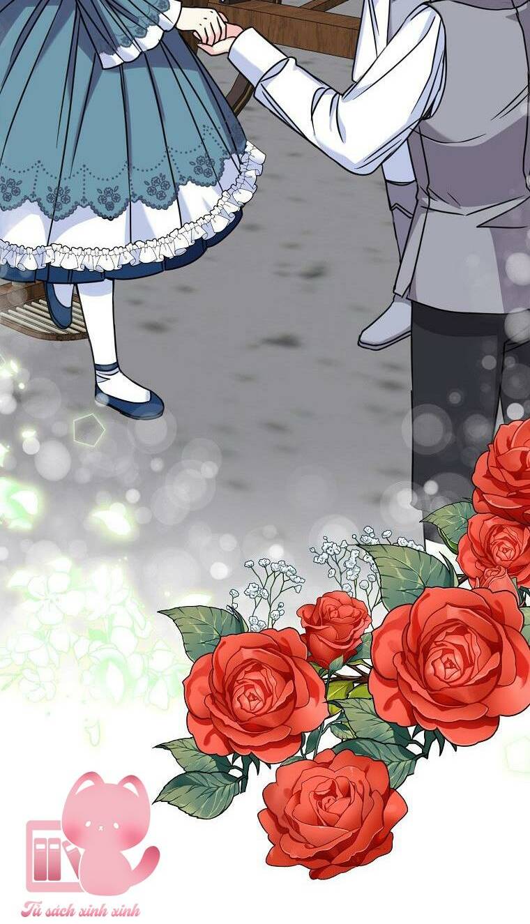 sinh ra làm con gái ác nữ chapter 43 39