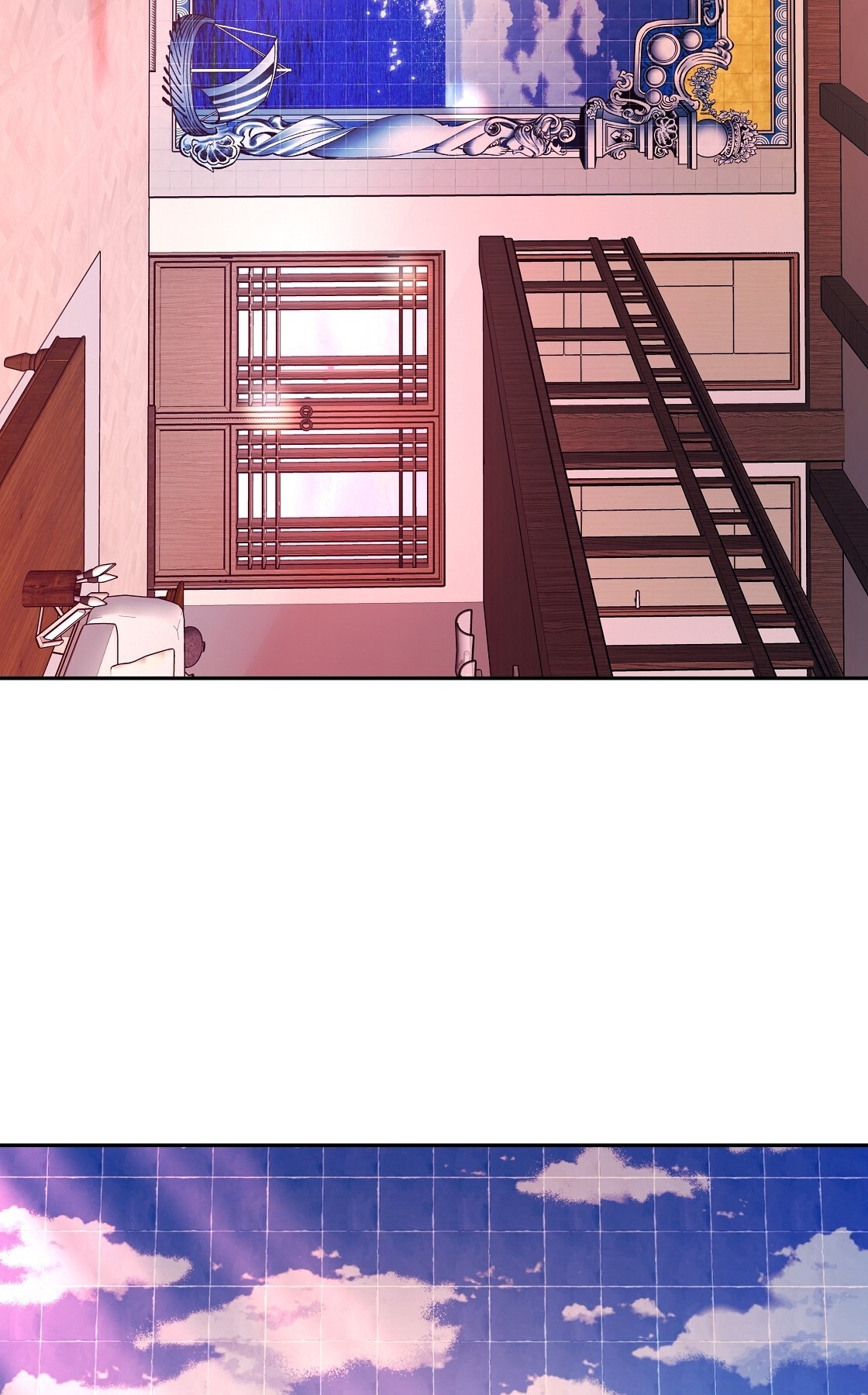 Tận Cùng Của Thế Giới chapter 45.2 - Trang 16