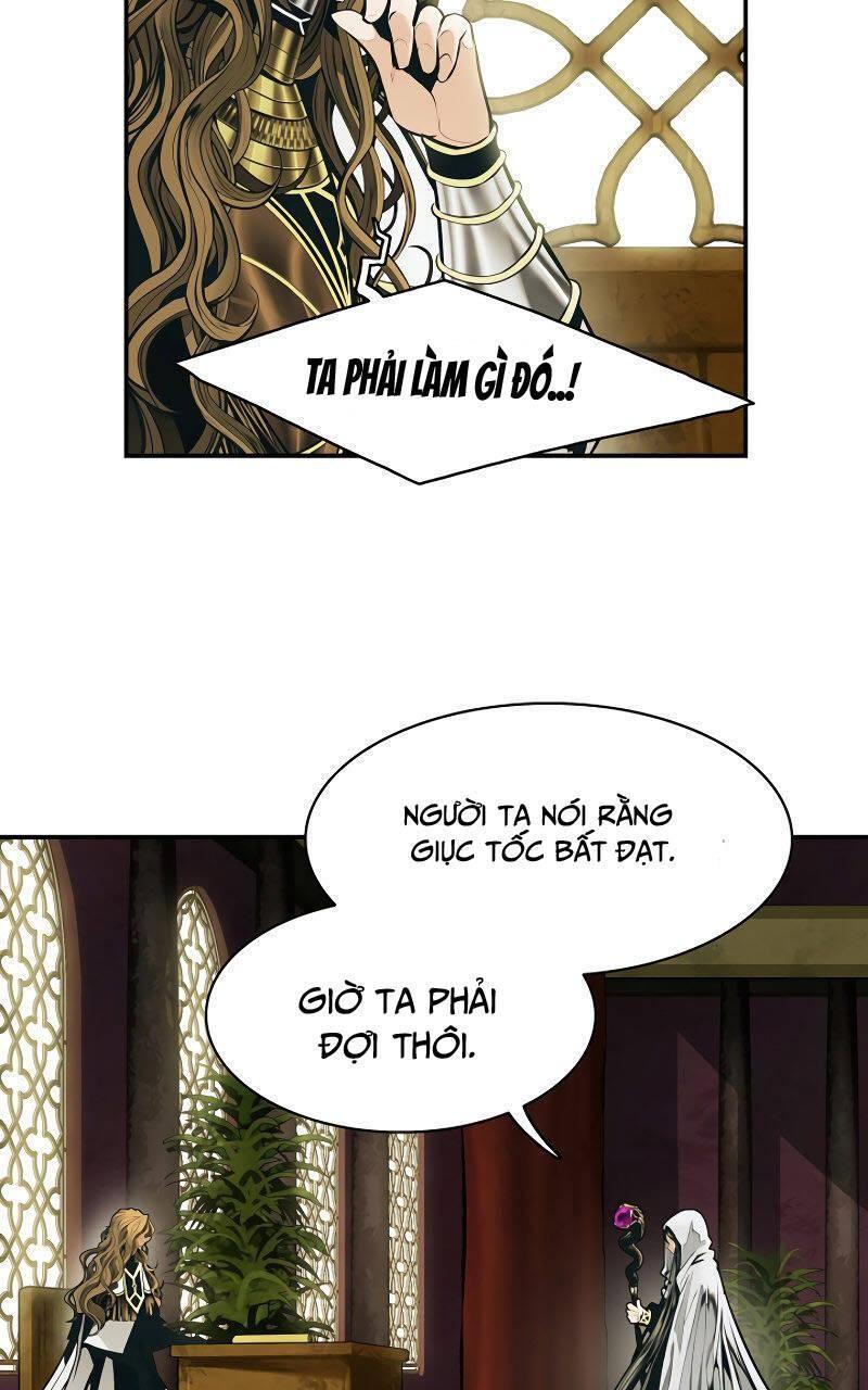 bất bại chân ma chapter 168 37