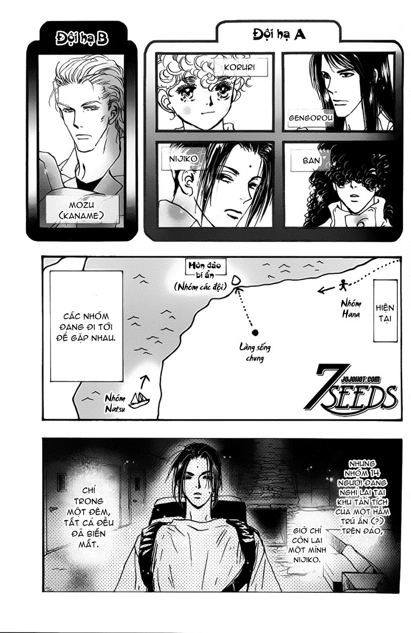 mầm sống chapter 125 6