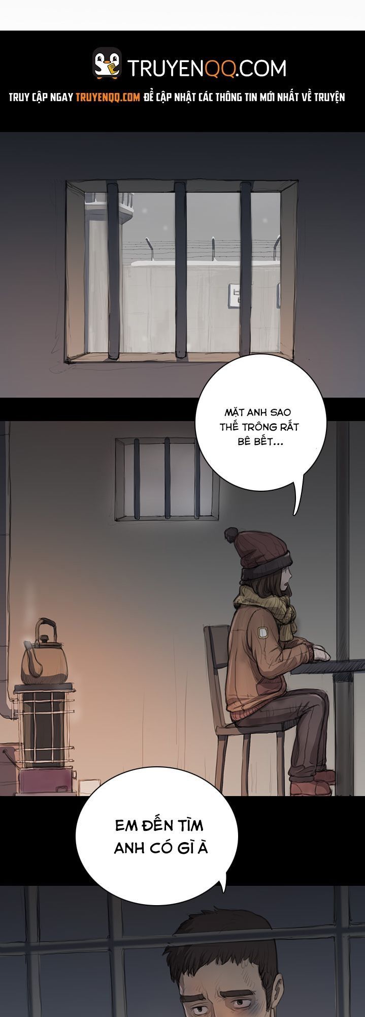 đèn đỏ chapter 11 29